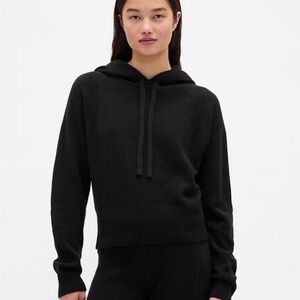 Banana Republic Women’s Sweater Hoodie set